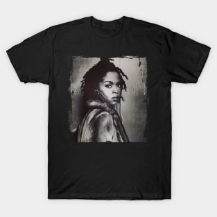 Vintage Of Miseducation T-Shirt